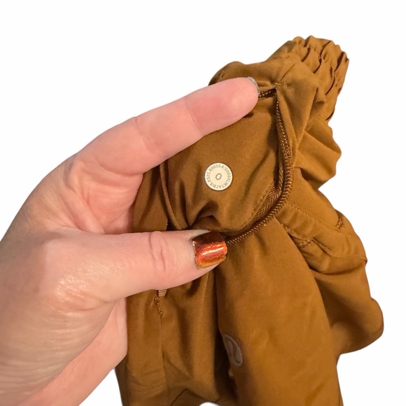 Lululemon Shorts - Picture 2 of 4